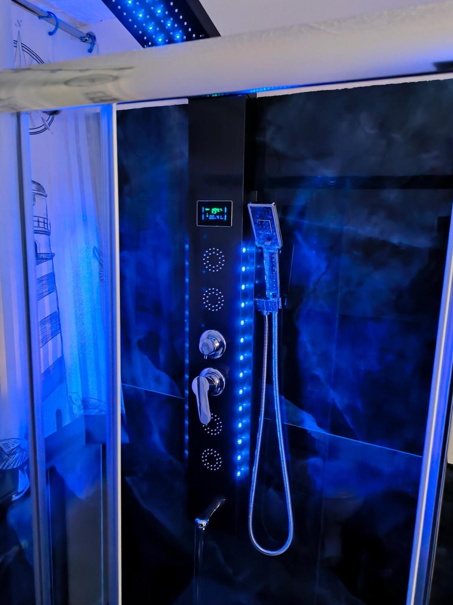 Gm&V Casa Vacanze 伊索拉戴里费米尼 外观 照片